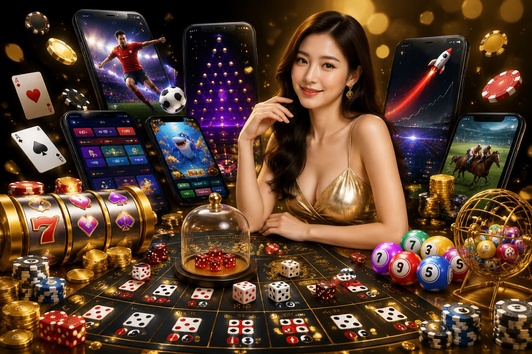8luck8