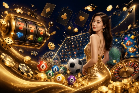 8luck8